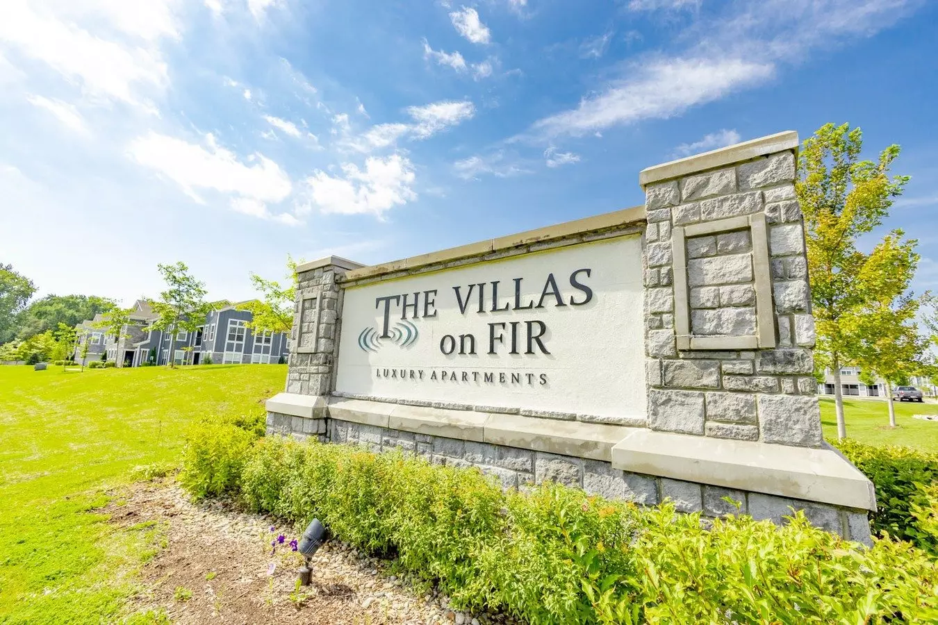 The Villas On Fir Apartment for rent in Granger, IN