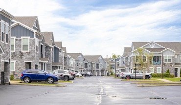 The Villas On Fir Apartment for rent in Granger, IN
