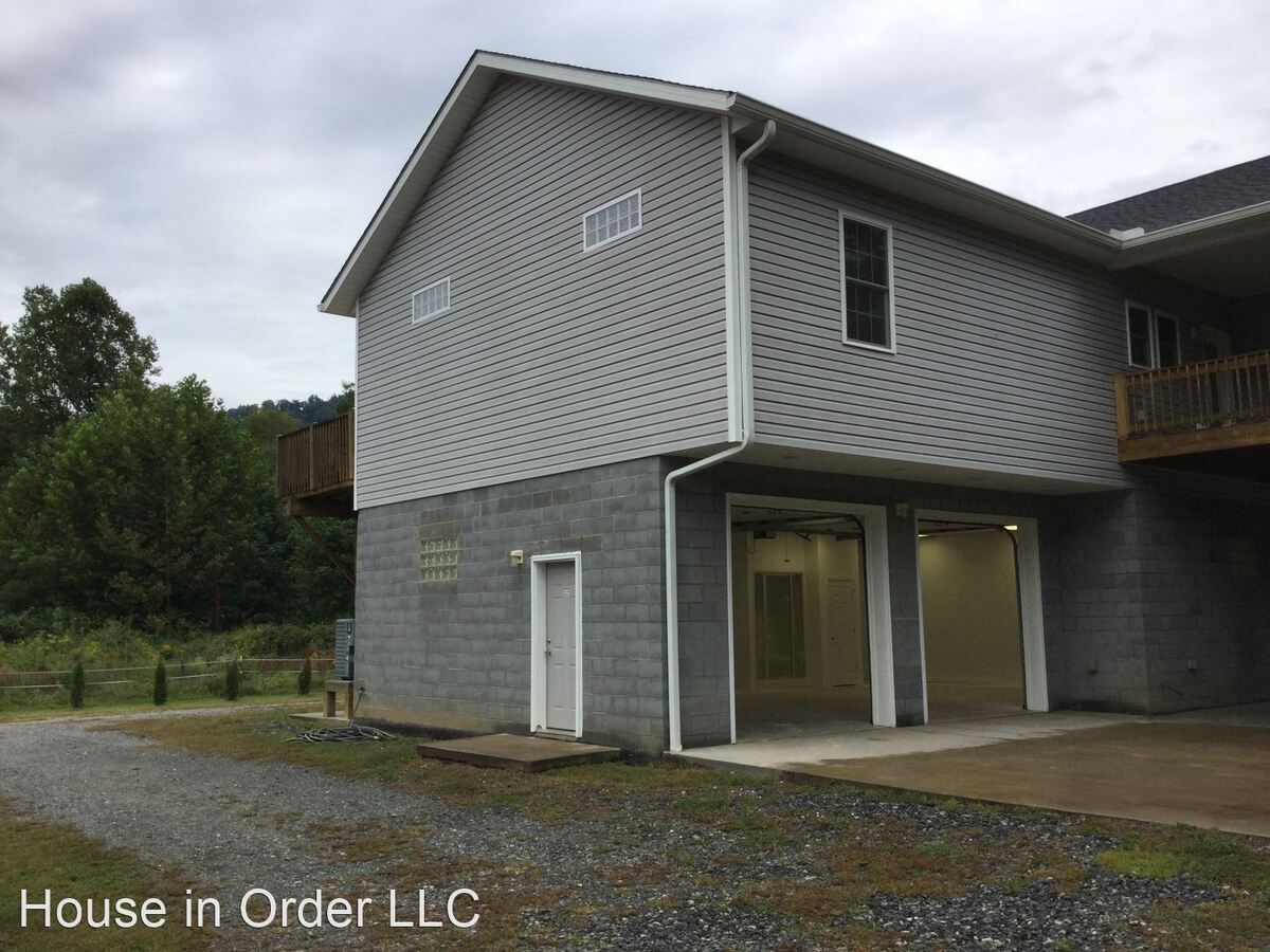 470 Dillingham Rd Barnardsville, NC House for Rent Rentable