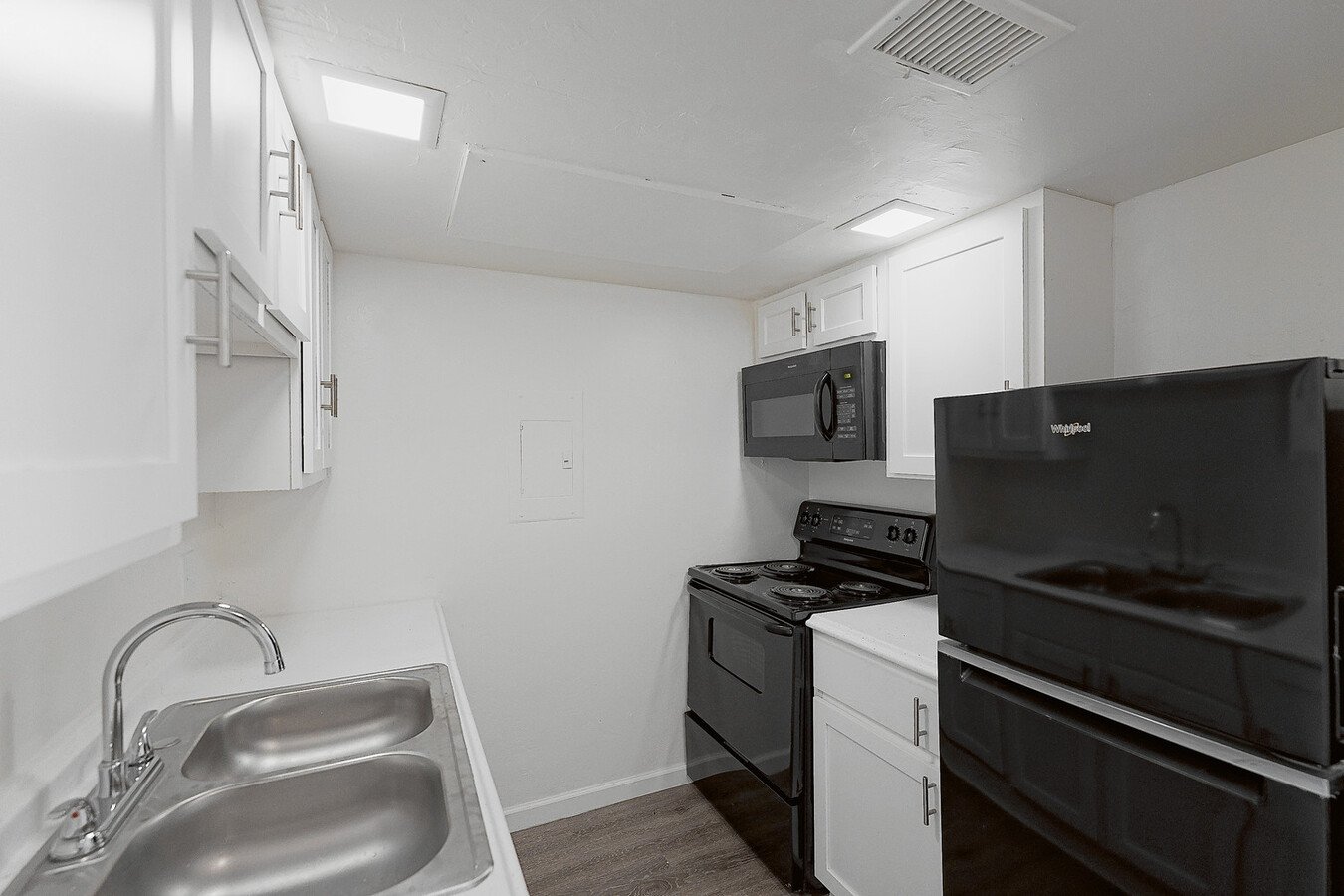 Mission Creek Apartments 1451 W Ajo Way Tucson, AZ