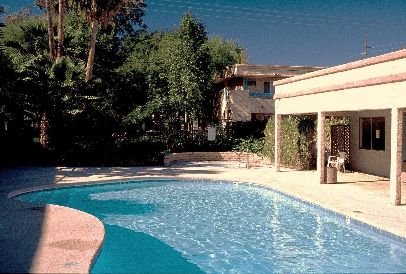 Sunpointe Gardens Apartments 2727 N Oracle Rd Tucson, AZ