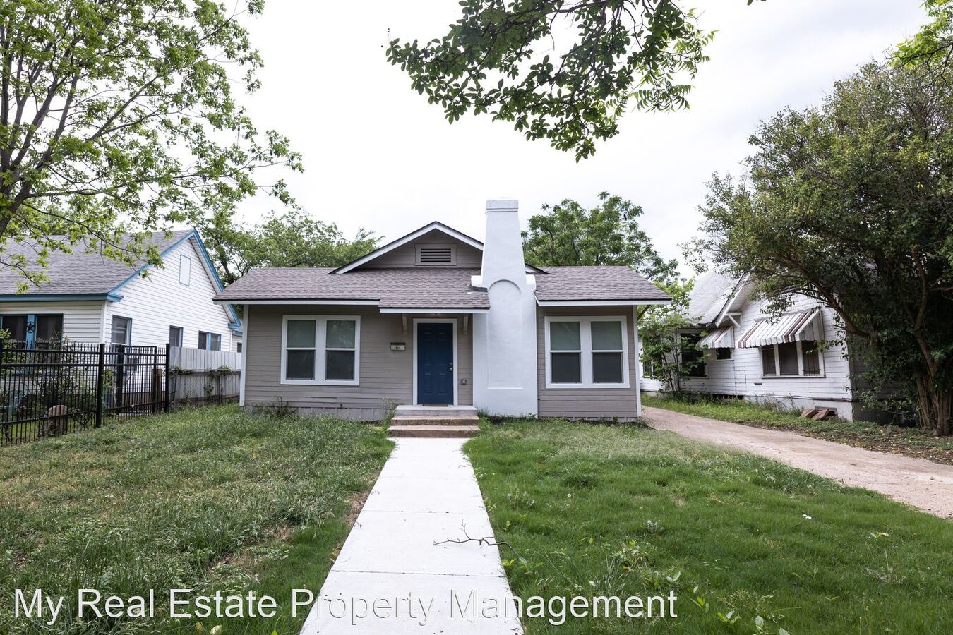 1525 Proctor Ave Waco, TX House for Rent Rentable