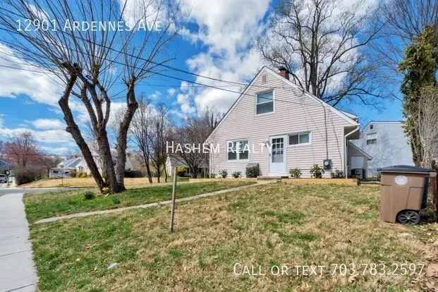 12901 Ardennes Ave Apartment for rent in Rockville, MD 12901 Ardennes Ave Apartment for rent in Rockville, MD