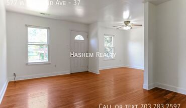 577 W Diamond Ave Apartment for rent in Gaithersburg, MD