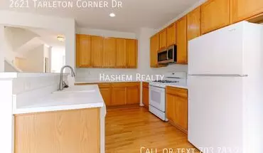 2 of 17 2621 Tarleton Corner Dr House for rent in Herndon, VA
