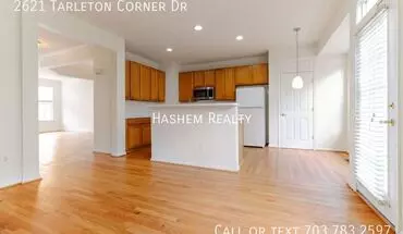3 of 17 2621 Tarleton Corner Dr House for rent in Herndon, VA