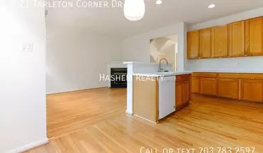 4 of 17 2621 Tarleton Corner Dr House for rent in Herndon, VA