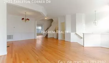 5 of 17 2621 Tarleton Corner Dr House for rent in Herndon, VA