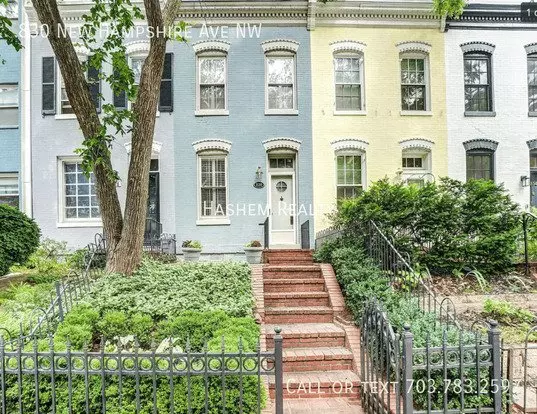 830 New Hampshire Ave NW Apartment for rent in Washington, DC