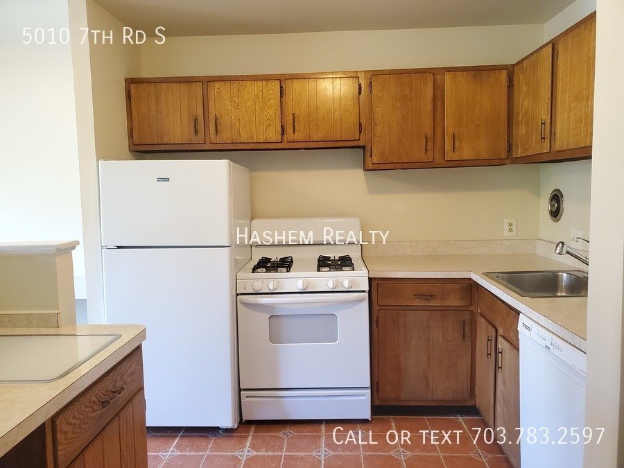 5010 7Th Rd Arlington, VA Apartment for Rent Rentable