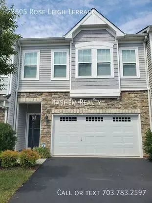 23605 Rose Leigh Ter Apartment for rent in Brambleton, VA