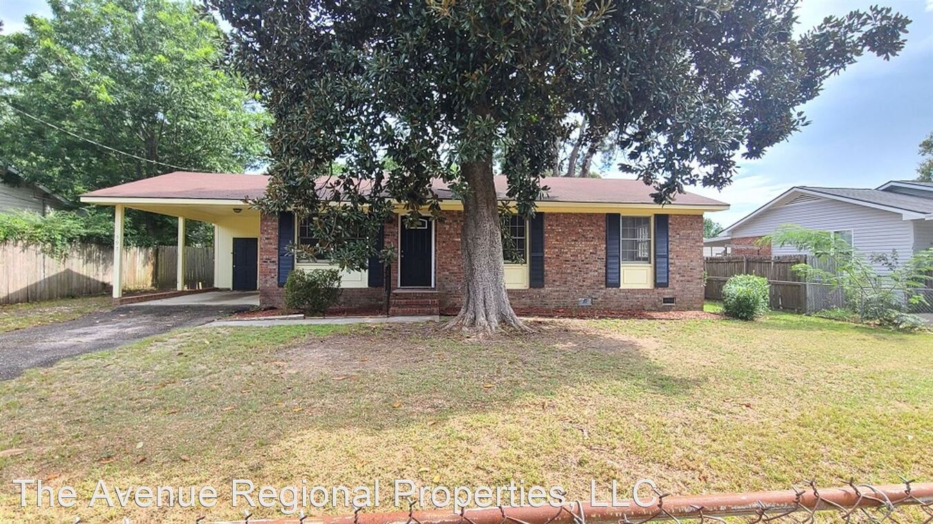 597 Braxton Blvd Fayetteville, NC House for Rent Rentable