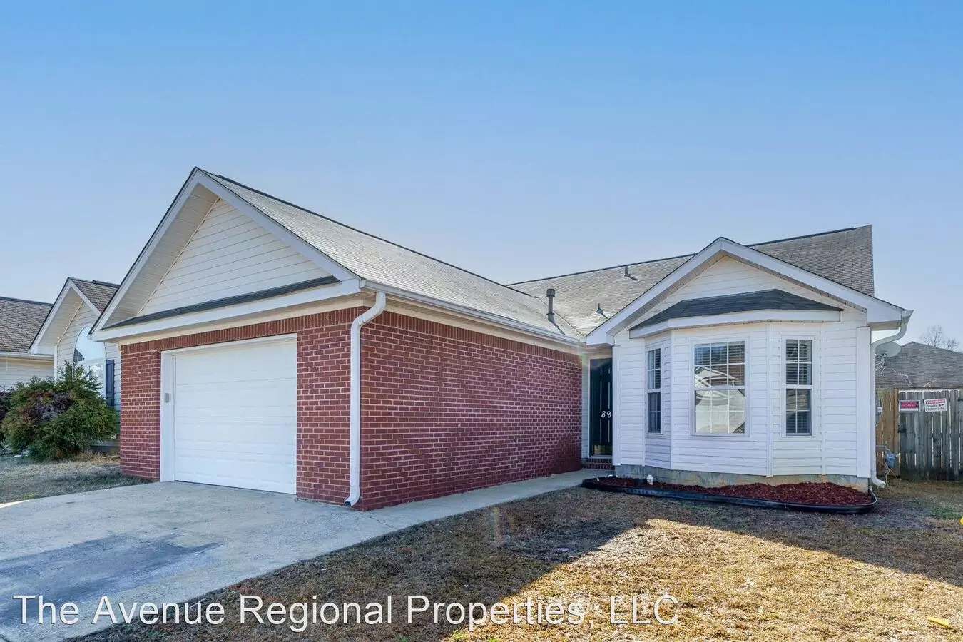 8695 Inverness Way House for rent in Tuscaloosa, AL