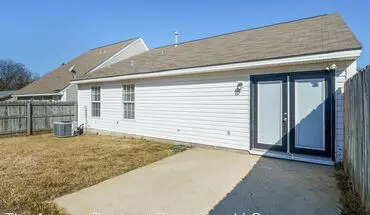 3 of 20 8695 Inverness Way House for rent in Tuscaloosa, AL