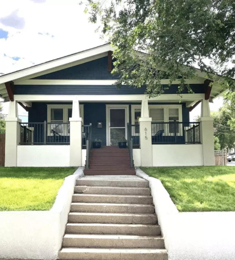 Central Casper House for rent in Casper, WY