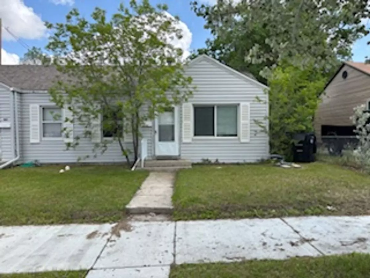 161 N. Wilson Apartment for rent in Casper, WY