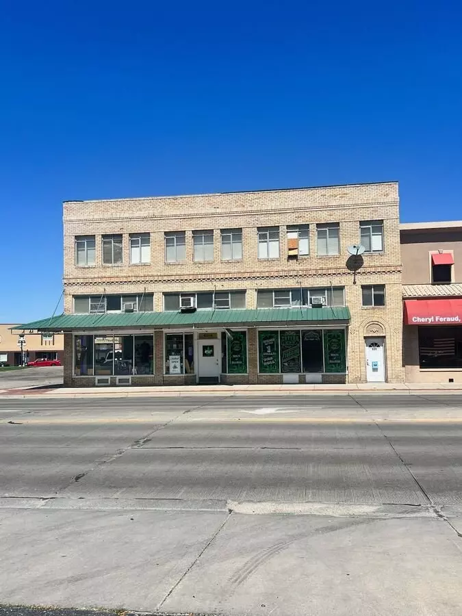 604 E 2nd St Apartment for rent in Casper, WY