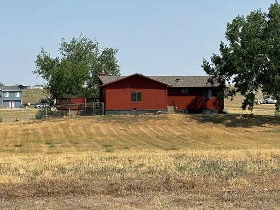 Rural Living Apartment for rent in Evansville, WY
