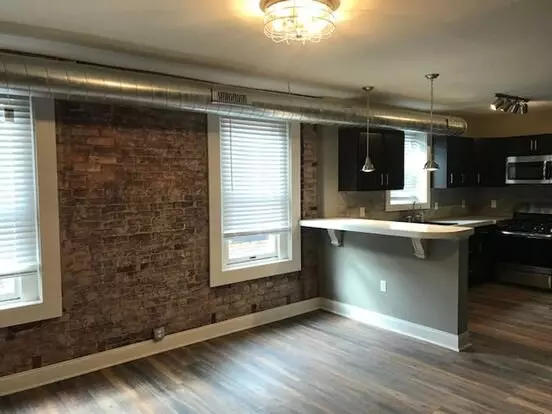 5821 E Liberty Blvd Apartment for rent in Pittsburgh, PA