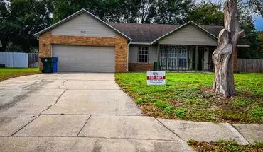 2 of 59 For Rent | Hidden Glen Community | 4 Bed, 2 Bath + Private Pool Oasis House for rent in Ocoee, FL