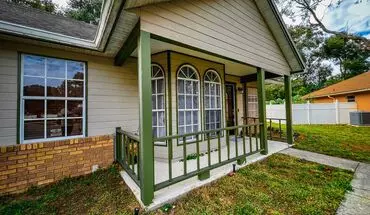 5 of 59 For Rent | Hidden Glen Community | 4 Bed, 2 Bath + Private Pool Oasis House for rent in Ocoee, FL