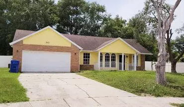 4 of 59 For Rent | Hidden Glen Community | 4 Bed, 2 Bath + Private Pool Oasis House for rent in Ocoee, FL