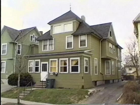 Emerson St.4 Apartment for rent in Rochester, NY