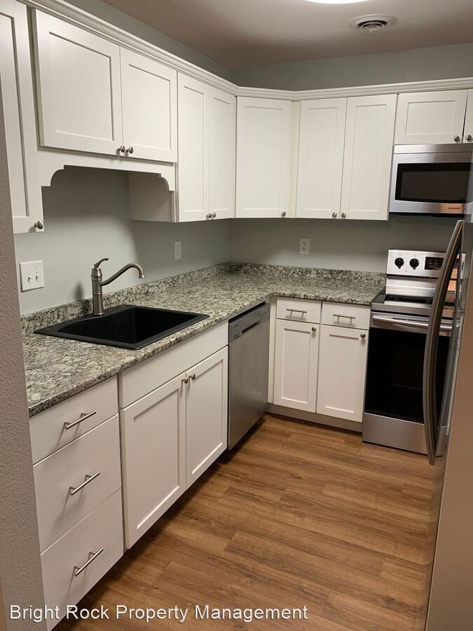 590 Radio Hill Rd Marion, VA Apartment for Rent Rentable