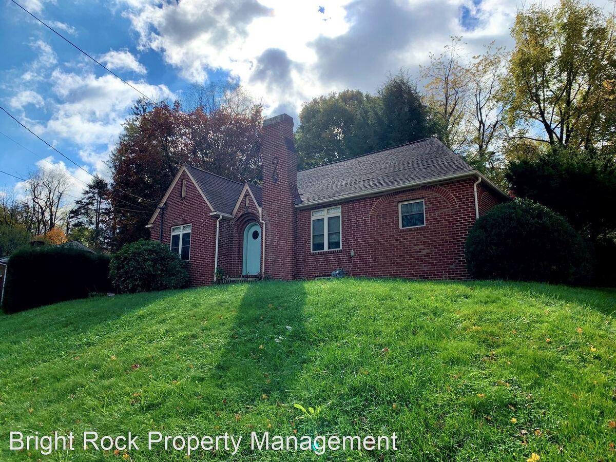 148 Campbell Ave Marion, VA House for Rent Rentable