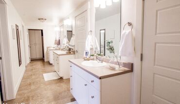 MENS - UPPER 6 BED (floors 2-5) Apartment for rent in Rexburg, ID