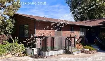 2 of 11 838 N Gossett Pl House for rent in Boise, ID