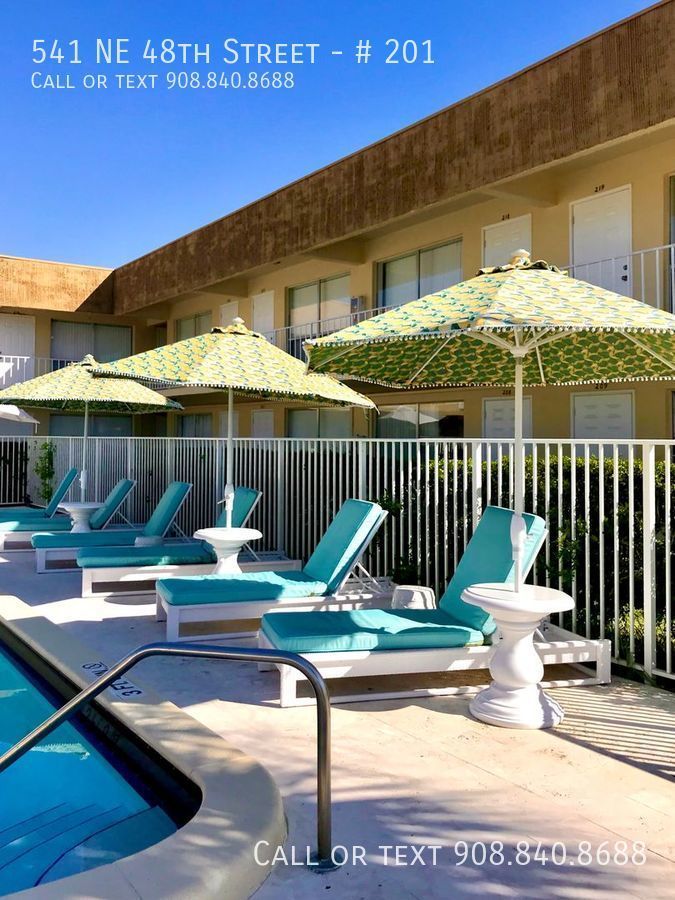 541 NE 48Th St Boca Raton, FL Apartment for Rent Rentable