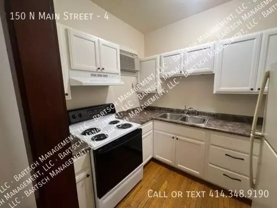 150 N Main St Apartment for rent in West Bend, WI