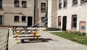 130 Forest Ave Apartment for rent in Fond Du Lac, WI