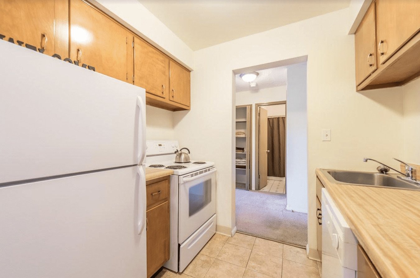 Indian Hills Senior Community Apartments Euclid, OH