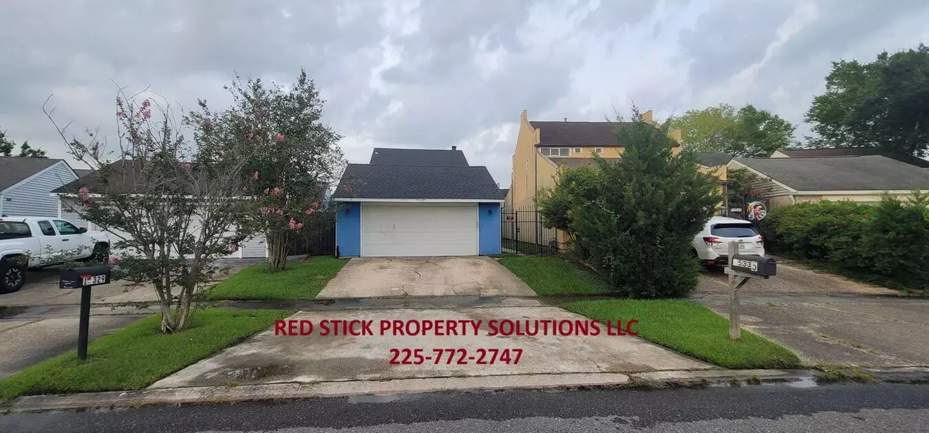 Spacious 3br House In St. George House for rent in Baton Rouge, LA