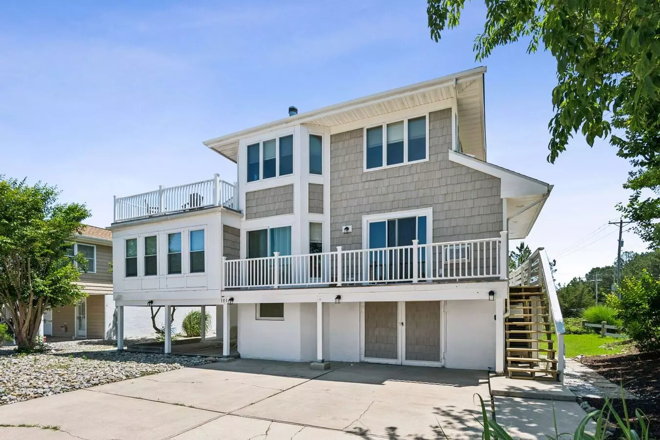 101 W Cape Shrs Apartment for rent in Lewes, DE