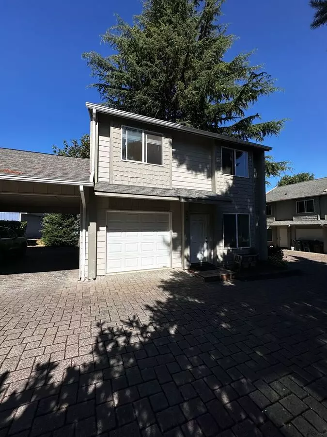 100 Apartment for rent in Monmouth, OR