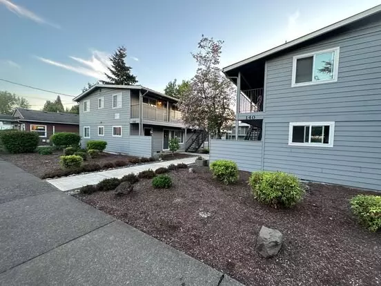 Western Village Apartment for rent in Monmouth, OR