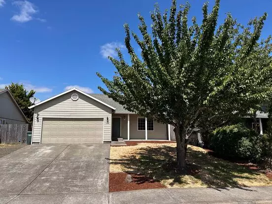 3 Bedroom 2 Bath Single Family House *this Home Is In Monmouth* Apartment for rent in Monmouth, OR