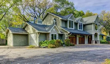 2 of 25 Beautiful 4 Bedroom Home For Rent In Wayzata/sheridan Hills!! House for rent in Wayzata, MN