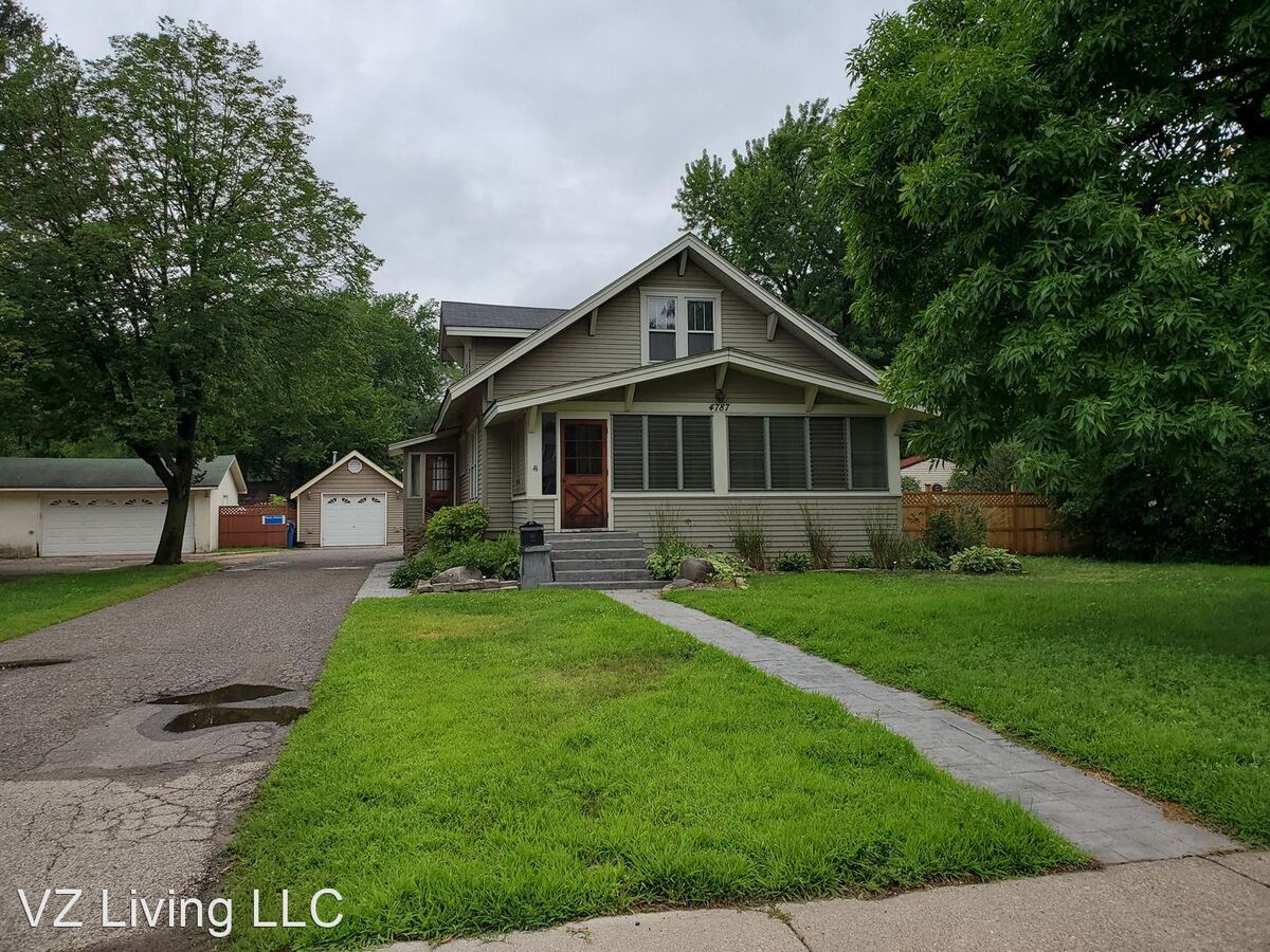 4787 Bald Eagle Ave White Bear Lake, MN House for Rent