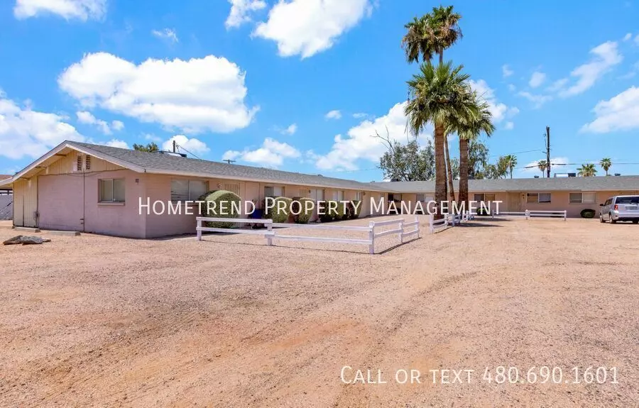 106 S. Glenmar Apartment for rent in Mesa, AZ