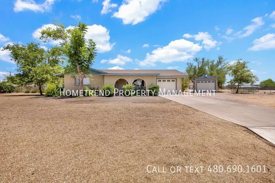 1417 N 67th St House for rent in Mesa, AZ