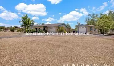 2 of 28 1417 N 67th St House for rent in Mesa, AZ