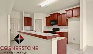 3 of 10 Welcome To Your Charming 3 Br, 2 Ba Oasis In Sorrento! Call Today! House for rent in Sorrento, LA