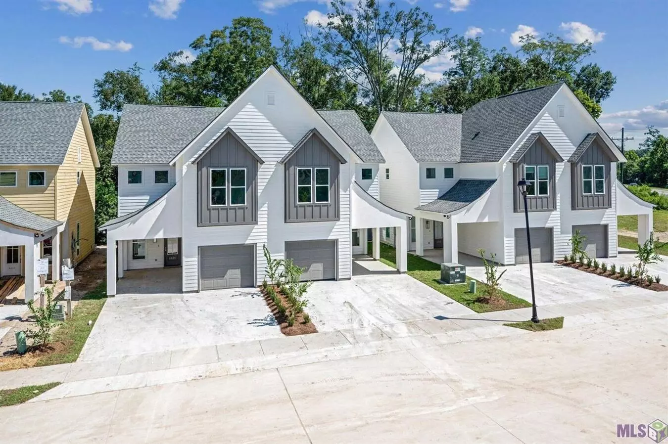 3 Bed, 2.5 Bath Home Near Lsu! House for rent in Baton Rouge, LA