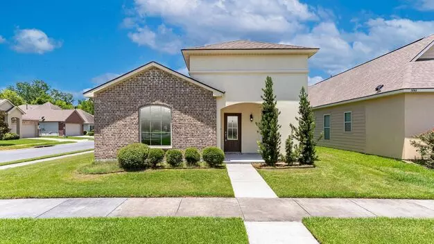 3 Bedroom House In Pelican Lakes- Lsu Students Welcome! Apartment for rent in Baton Rouge, LA