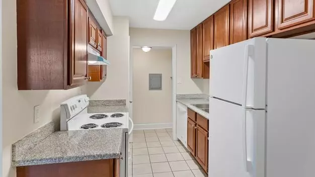 1066 Manson Dr Apartment for rent in Baton Rouge, LA
