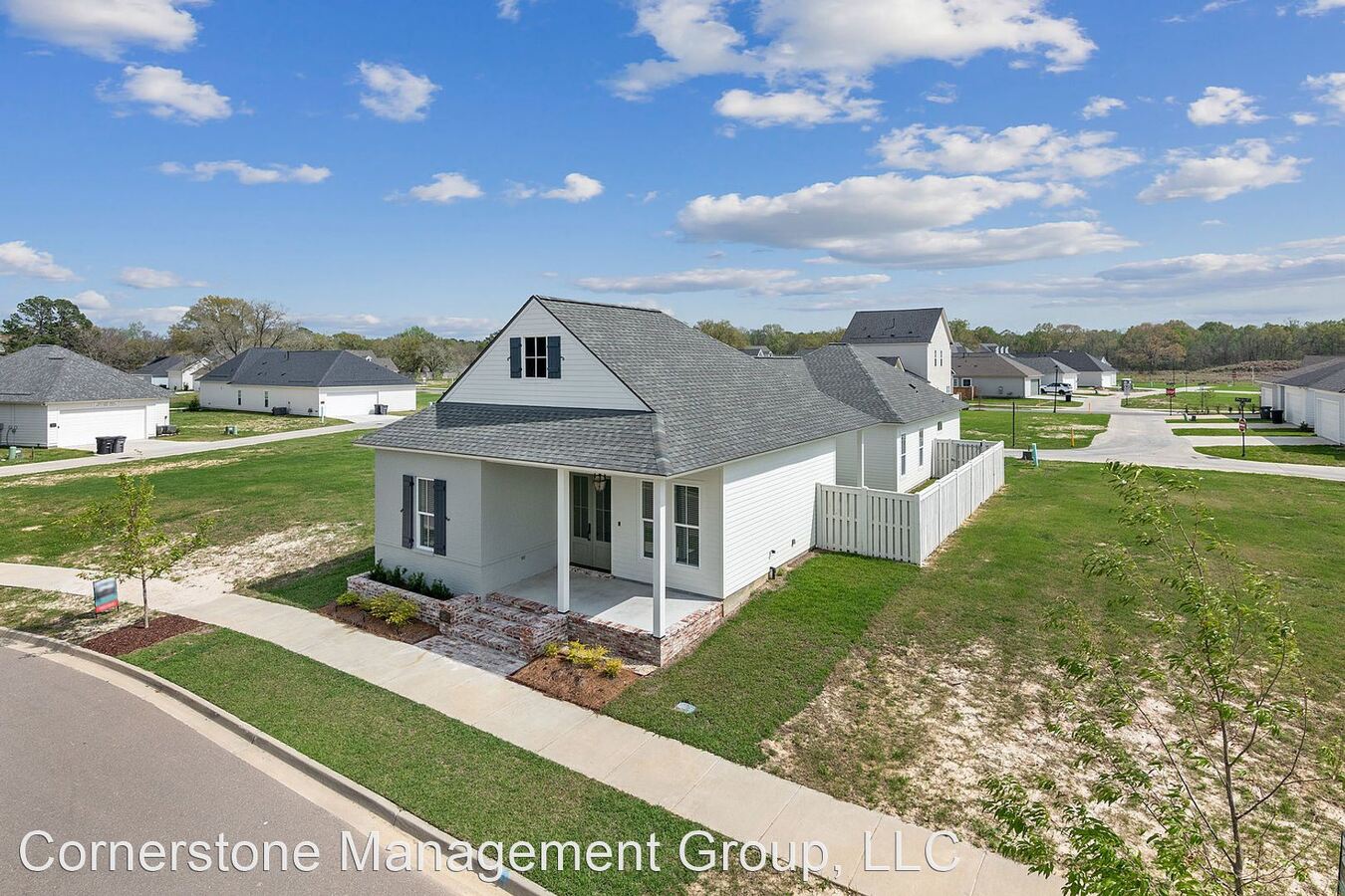 7627 Mcmahon Dr Baton Rouge, LA House for Rent Rentable